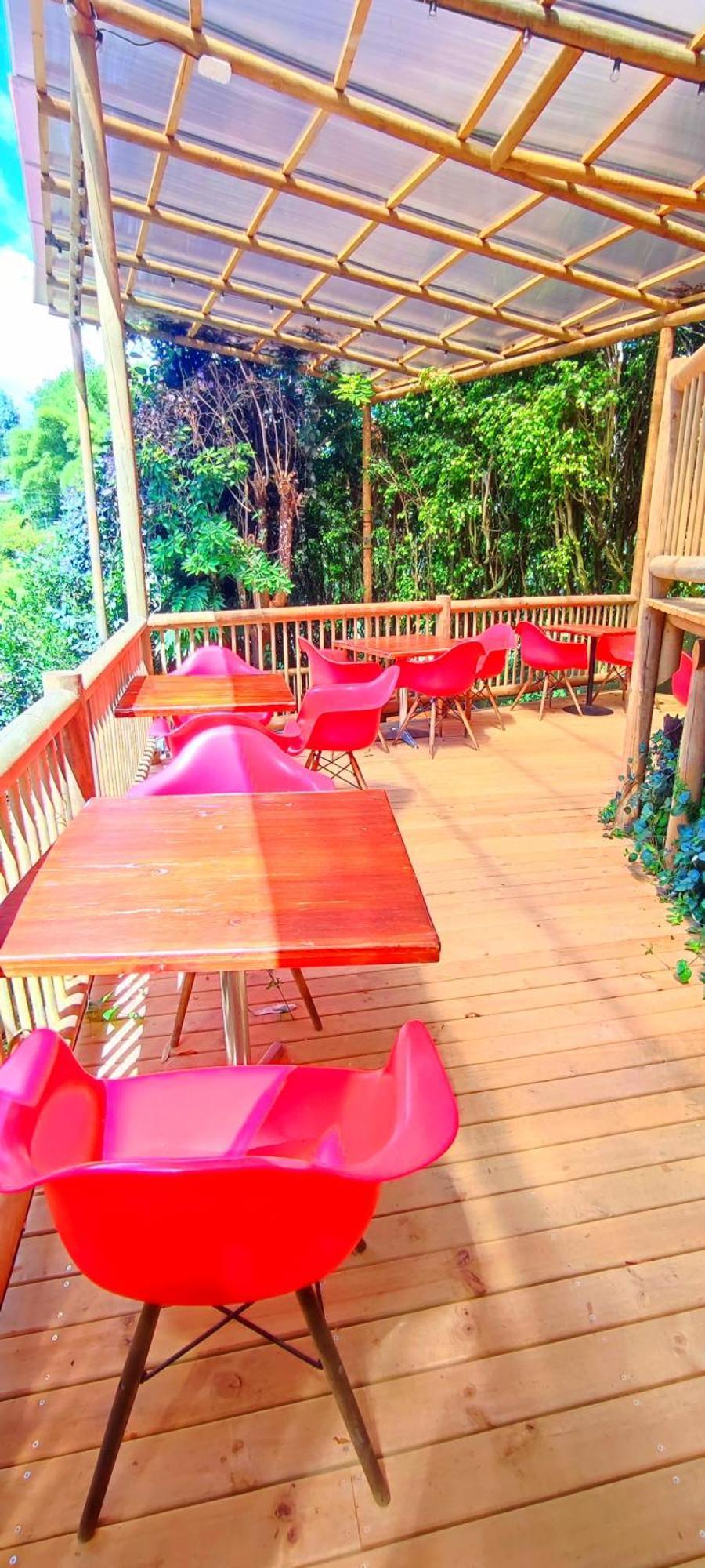 La Martina Campestre Guest House Rionegro Exterior photo